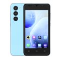 thumbnail image 2 of Teléfono inteligente de 5,0 pulgadas, 2 GB de RAM, 16 GB de ROM, frontal, 2 MP, trasero, 5 MP, reconocimiento facial, desbloqueo, teléfono para Android 6, 100-240 V, 2 of 8