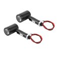 thumbnail image 3 of For 2pcs Mini Led Spotlight Indoor Picture Lights Art Accent Lights For Painting, 3 of 5