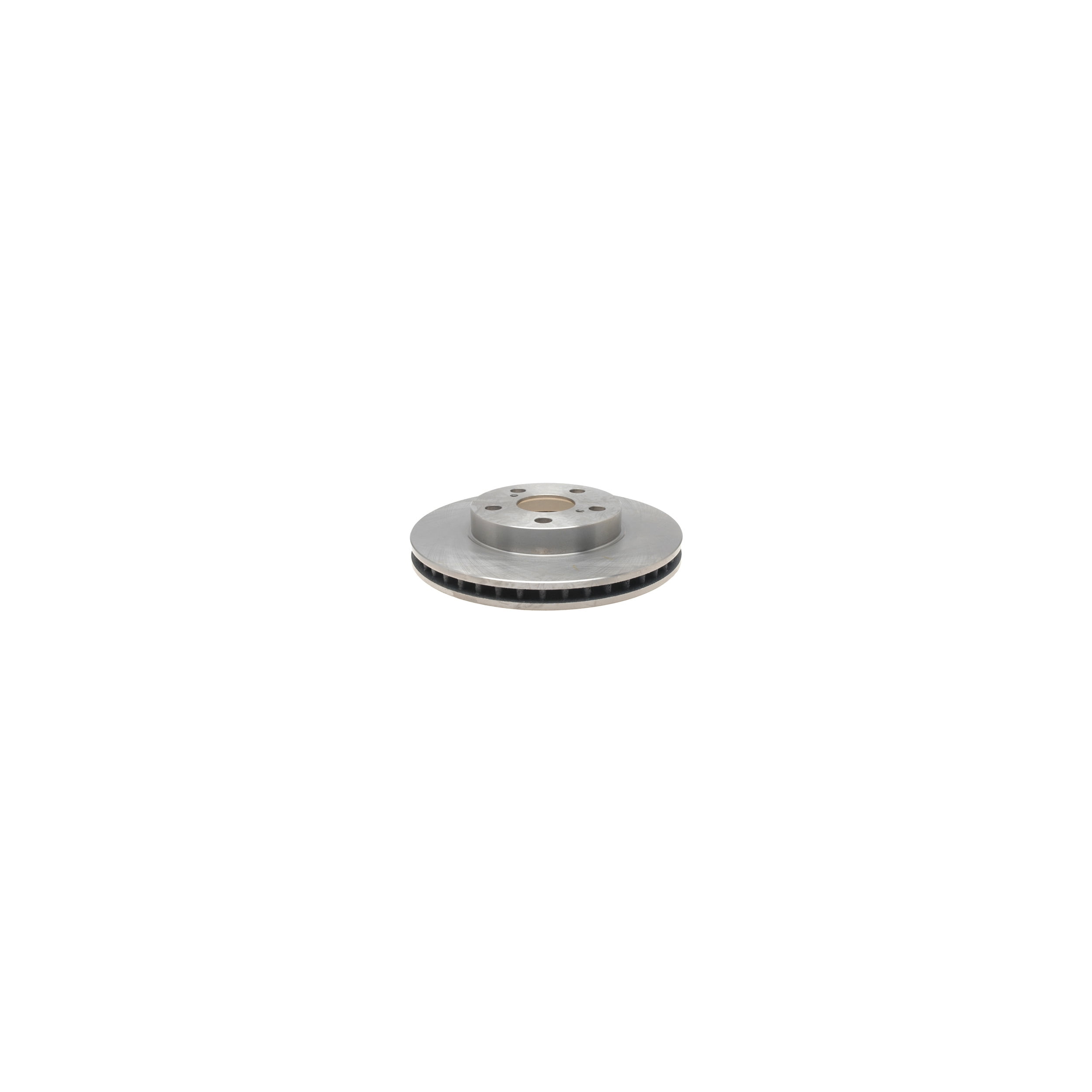 Raybestos 96499R Professional Grade Disc Brake Rotor Fits select: 2000-2001 TOYOTA CELICA GT, 1994-1995 TOYOTA CELICA BASE/ST