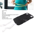 thumbnail image 3 of Organic Castor Oil Wrap, Front Pocket Castor Oil Pack Wrap Hook And   For Constipation, 3 of 8