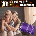 thumbnail image 5 of to My Mom Blanket from Daughter Mom Birthday Gifts I Love You Mom Blanket Mother''s Day Christmas Birthday Throw Blankets for Mom, 5 of 5