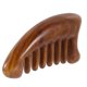 thumbnail image 1 of Massage Meridian Wooden Comb Anti-static Wood Wide Tooth Hair Comb Sandalwood Head Scalp Therapy Massage Hair Comb Hair Massager Comb Head Massage Too, 1 of 5