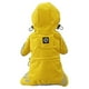 thumbnail image 2 of Chubasquero para perros Xihbxyly Impermeable con capucha, 2 of 7