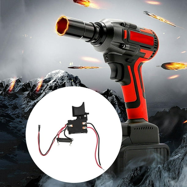 Power drill rpm deals