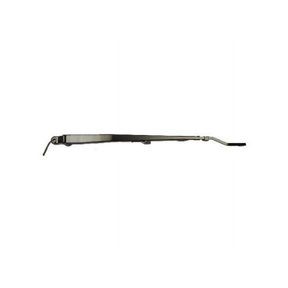 Front Left Windshield Wiper Arm - Compatible with 2000 - 2005 Chevy Impala 2001 2002 2003 2004