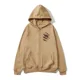 thumbnail image 2 of Sudadera con capucha de manga larga con cremallera para mujer, suéter con estampado de Kurama, ropa de moda de gran tamaño, 2 of 3