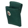 thumbnail image 2 of Occidental Leather G9019 Nylon Compact Universal Single Pouch Bag, 2 of 3