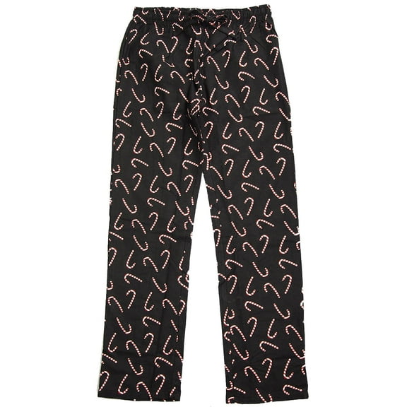 NORTY Women's Cozy Comfort Flannel Pajama Pants for Sleep & Lounge