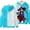 YH03-3, variant on 2022S Genshin Impact Sweatshirt Game Cartoon Print Hoody Women Long Sleeve Tops Girls Clothes