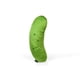 thumbnail image 3 of Almohada de peluche Rick y Morty Pickle Rick 50 cm, 3 of 7