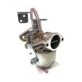 thumbnail image 6 of The ROP Shop Carburetor with Fuel Line for E-Z-GO BV18-15-303, BV1815303 & Nivel 17563 Carts, 6 of 8