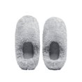thumbnail image 2 of Women's Slippers Indoor Outdoor Cozy Winter Slippers with Thick Sole Warm Lining for Home Comfort and Everyday Wear for Couples, 2 of 4
