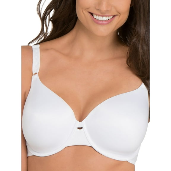 Women's Cloud 9® Back Smoothing Underwire Bra, Style RB1691A