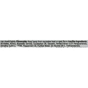 Cryoderm Cold Therapy Gel 4oz Bottle