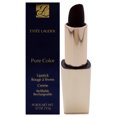 thumbnail image 1 of Lápiz labial Pure Color Creme Estee Lauder 685 Midnight Kiss 0,12 oz recargable, 1 of 2