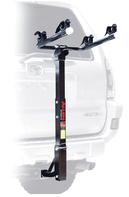 Allen Sports 522RR Deluxe Hitch Mounted 