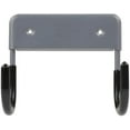 thumbnail image 1 of Ironing Board Hanger Wall Mount Ironing Board Holder Organizer Wall Rack For Laundry Rooms Storage Rack Hanging Shelf Hanger, 1 of 3