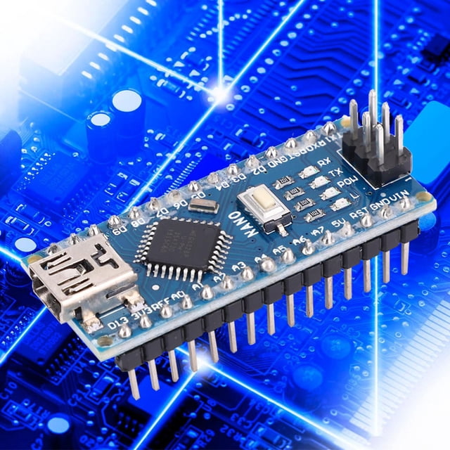 Placa controladora estable módulo de placa controladora de tamaño pequeño 81 para sistemas 8 10 ANGGREK Otros
