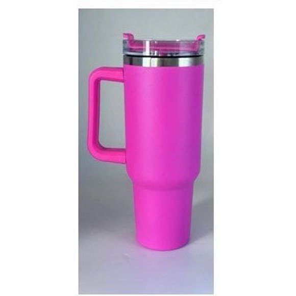 Stanley Travel Tumbler 40 Oz