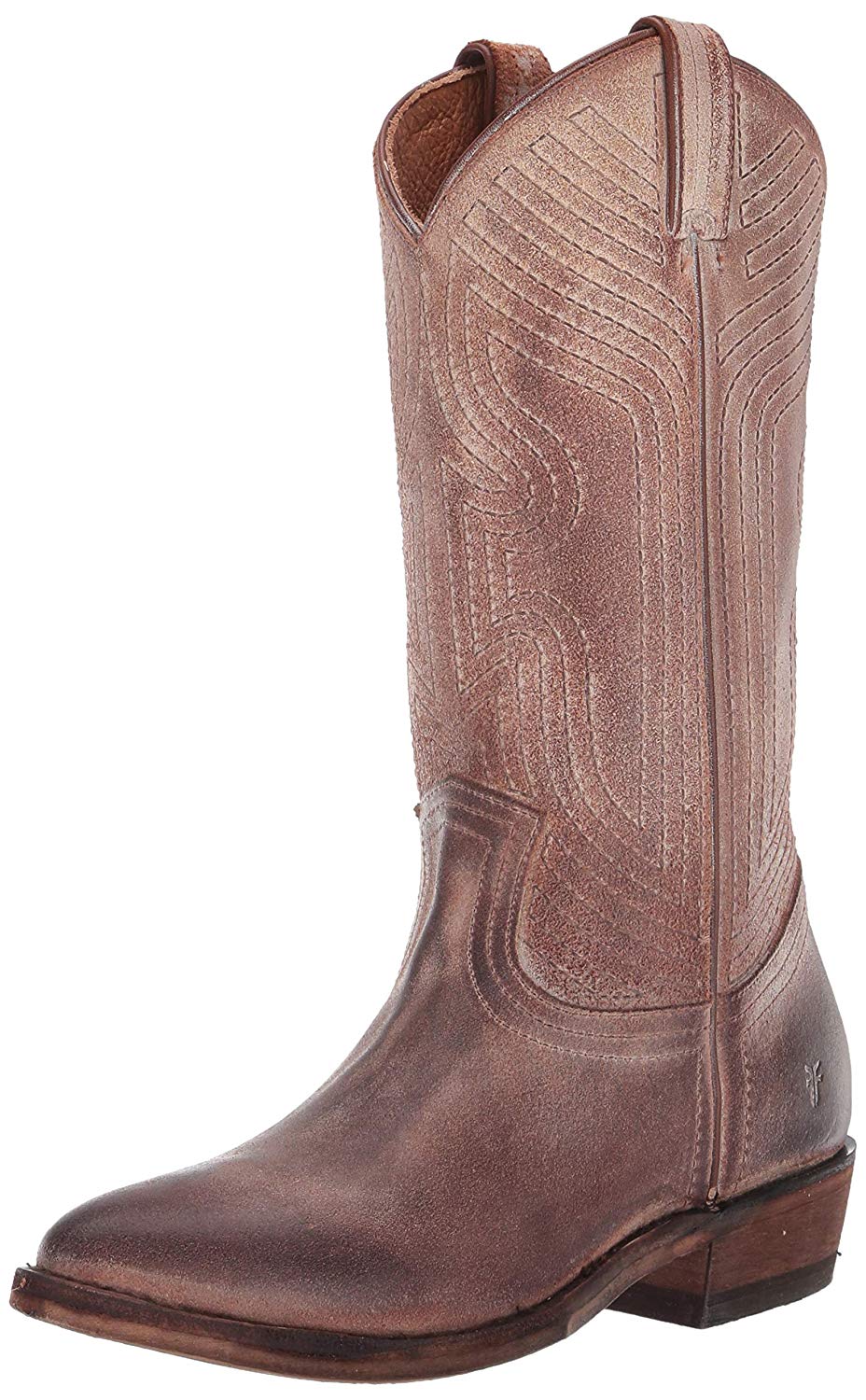 frye women's western boots