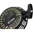 thumbnail image 5 of Cubierta de arranque de retroceso para Harbor Freight-predator Rato 212cc 6.5hp 7hp Ohv Motor Go Kart Pit Bike Generador Cortacésped - Snngv-- Teléfono móvil Teléfono móvil Accesorios para teléfonos móviles, 5 of 5
