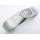 thumbnail image 5 of Garlic Rocker Crusher Chopper Press Apto para lavavajillas, acero inoxidable JAMW Sencillez, 5 of 5