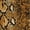 Brown Black, variant on INSPIRE CHIC Men's T-Shirts Snake Print Regular Fit Breathable Short Sleeve Tee 38 Khaki Camouflage