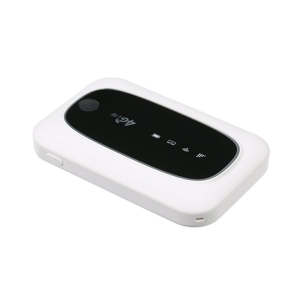 LIWI-Box 4G, Routeur 4G LTE Cat4 300Mbps avec Emplacementpour Carte SIM,  Routeur WiFi 4G antenne intégrée à Haut Gain, Prise e[119] - Cdiscount  Informatique