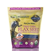 Garden of Life - Flaxseed & Antioxidant Fruit, 12oz