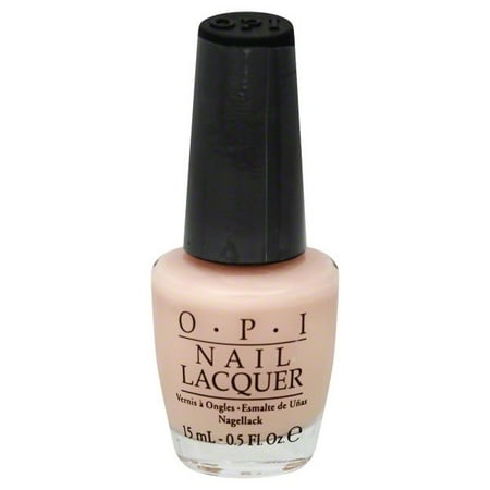 OPI Nail Lacquer, Passion