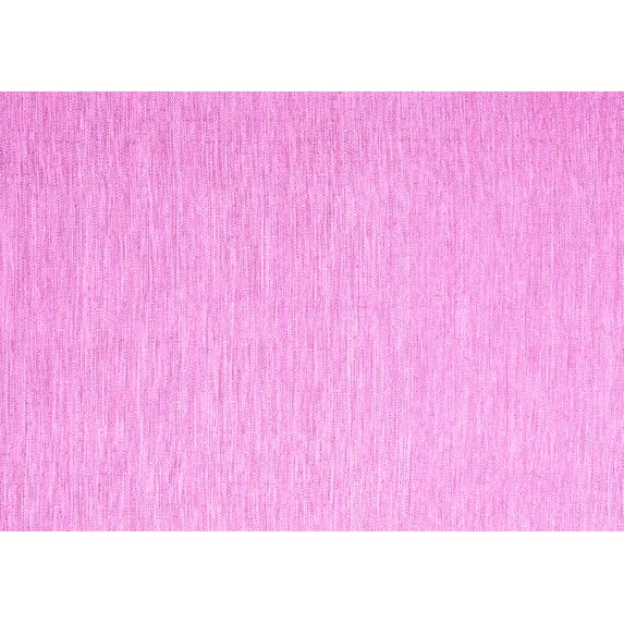 Ahgly Company Indoor Rectangle Abstract Pink Contemporary Area Rugs, 5' x 8'