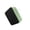 Green, variant on Rechargeable Labeler Transportable USB Powered Label Typesetter With Constructed In Patterns For Home Organization Demands