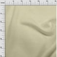 thumbnail image 3 of oneOone Silk Tabby Pale Yellow Fabric Geometric Sewing Craft Projects Fabric Prints By Yard 42 Inch Wide, 3 of 4