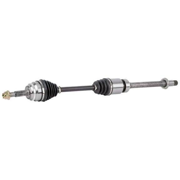 For Toyota Camry 2007 2008 2009 Front Right Passenger Side CV Axle Shaft - BuyAutoParts