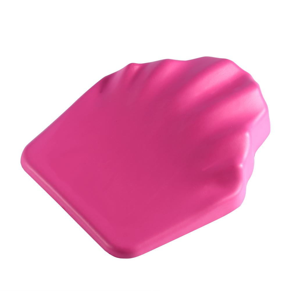 Mgaxyff Hand Rest Cushion, Nail Art Cushion,Soft Antiskid Nail Pillow