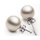 thumbnail image 2 of Pendientes Mujer Perla Nanyang Pearl Earpin plateado Earnail Mujer Earaccessory, 2 of 7