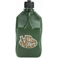 thumbnail image 6 of VP Racing 3842-CA, 5.5-Gallon Square Motorsport Jug Camo (3 Pack), w/Utility Jug Battery Powered Fuel Transfer Pump (1 Pack), 6 of 7