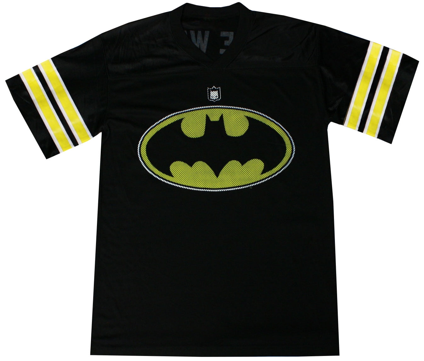 batman soccer jersey