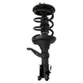 thumbnail image 2 of TRQ Front Right Complete Strut & Coil Spring Assembly Passenger Side Fits Select 2003-2011 Honda Element, 2 of 6