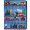 V.i.p By Cranston Right On Track Qlt Fabric