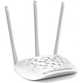thumbnail image 2 of Restored TP-Link Wireless Access Point TL-WA901N 2.4Ghz N450 Desktop WiFi Bridge Supports AP/Multi-SSID/Client/RE Mode (Refurbished), 2 of 7
