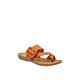 thumbnail image 2 of Sandalia Mujer Kipon Casual Confort cafe 26, 2 of 6