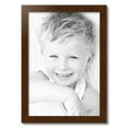 thumbnail image 2 of ArtToFrames 18x26 inch Brown Picture Frame, Brown Wood Poster Frame (4291), 2 of 8