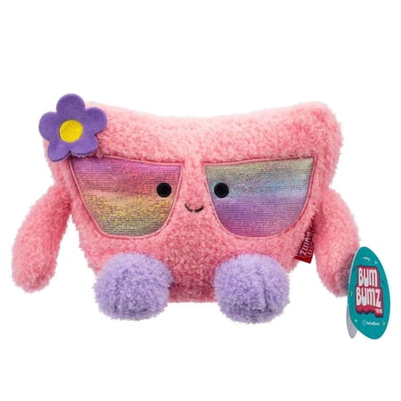 BumBumz FestivalBumz Saphira Bean Plush