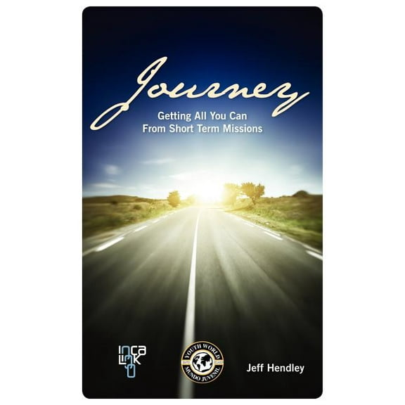 Journey (Paperback)