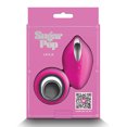 thumbnail image 2 of Sugar Pop Leila - Pink, 2 of 4