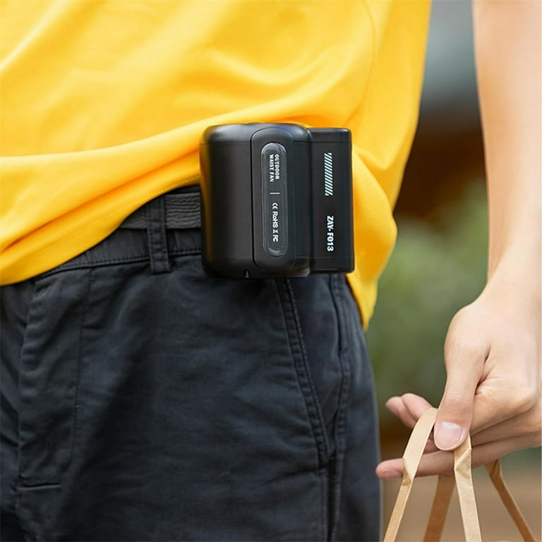 Outdoor Waist Mounted Fan 3個セット Outdoor Waist Mounted Fan 3個セット 楽天市場】HANGING WAIST