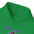 thumbnail image 6 of Fight For Life Unisex Heavy Blend™ Hooded Sweatshirt, 6 of 9