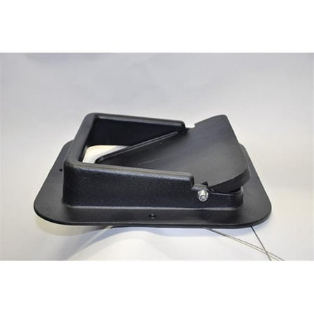 

18 x 18 in. Seal Tight Damper