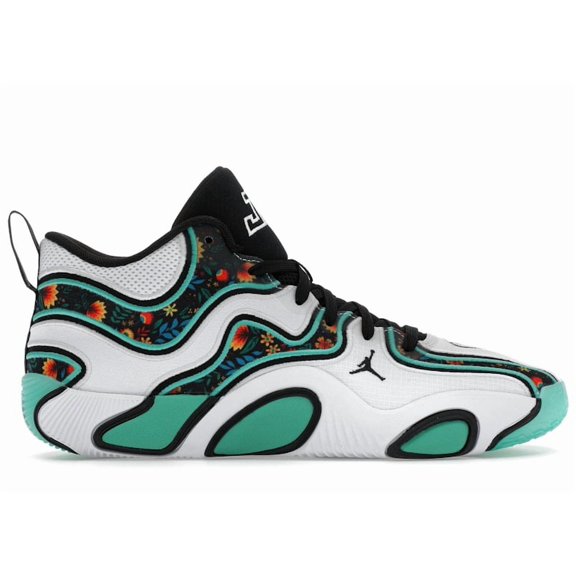 Jordan Men's Tatum 3 Welcome to the Garden Alternate Shoes, from StockX